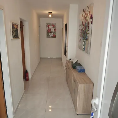 Appartamento Mateo