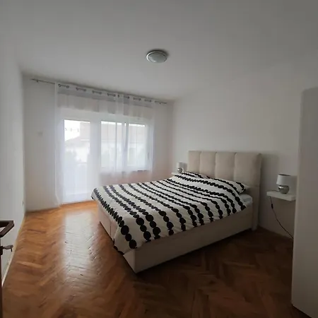 Mateo Apartman *