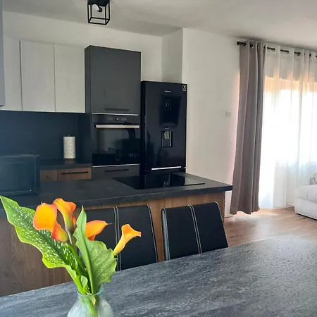Mateo Apartman *